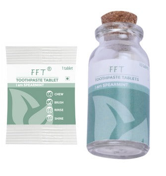 FFT Himalayan Oral Pods