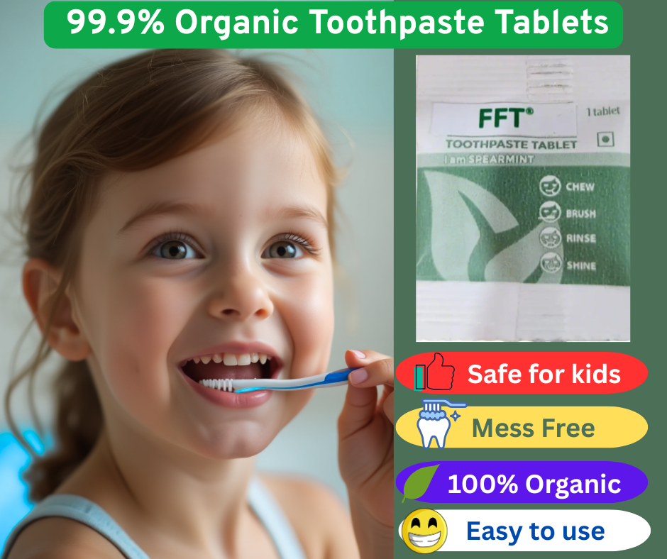 FFT Himalayan Oral Pods