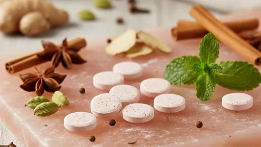 FFT Himalayan Oral Pods