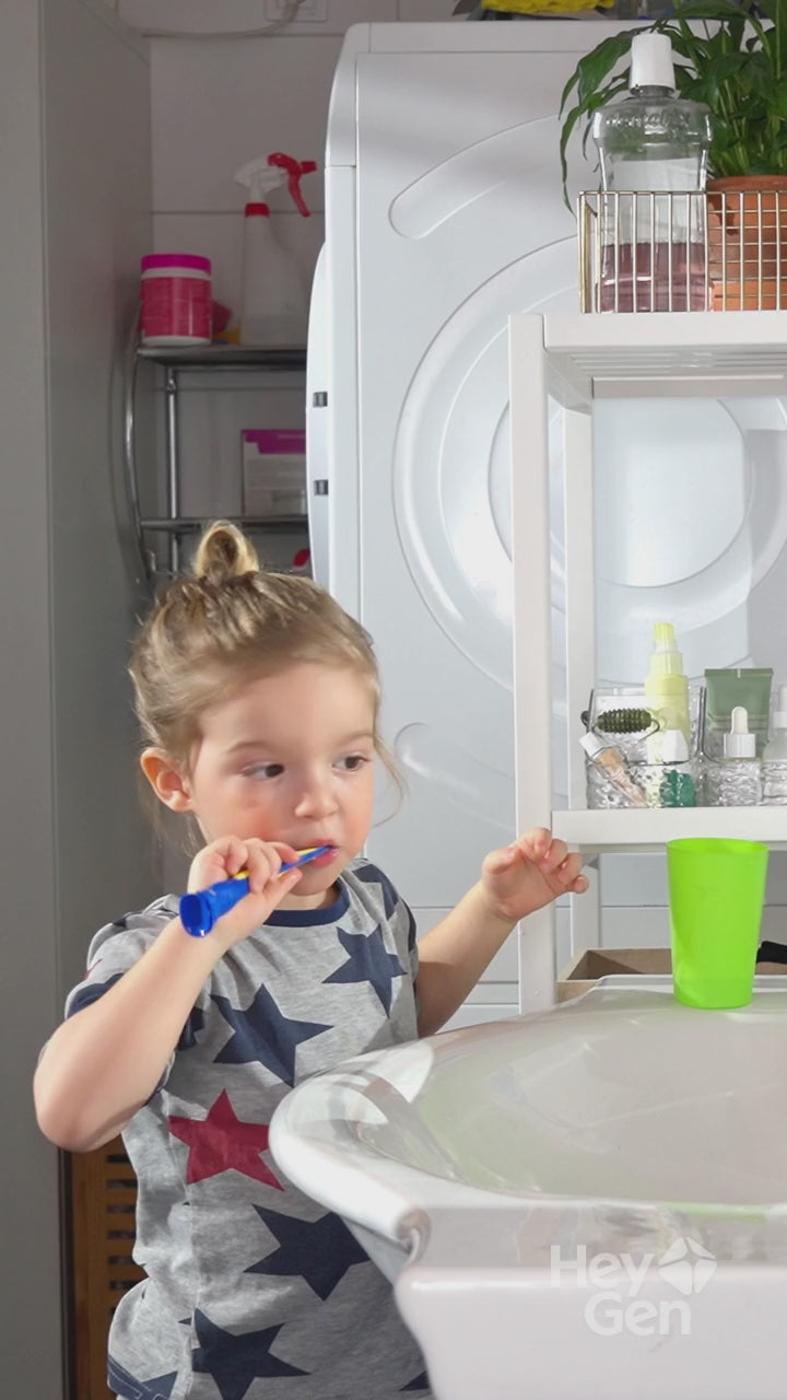 FFT Himalayan Oral Pods